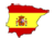 MAQUINARIA AGRICOLA PLUMED - Espanol